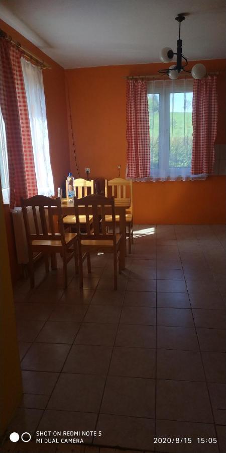Agroturystyka U Maciejowej Βίλα Lanckorona Εξωτερικό φωτογραφία