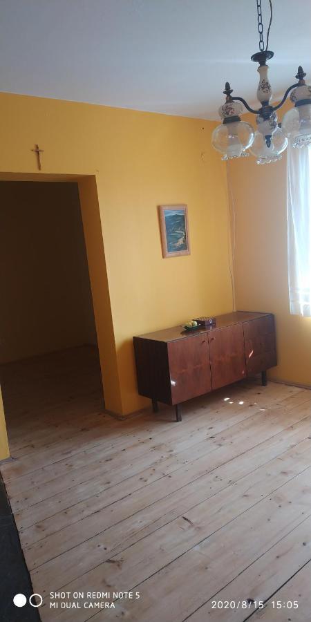 Agroturystyka U Maciejowej Βίλα Lanckorona Εξωτερικό φωτογραφία