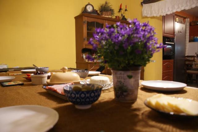 Agroturystyka U Maciejowej Βίλα Lanckorona Εξωτερικό φωτογραφία