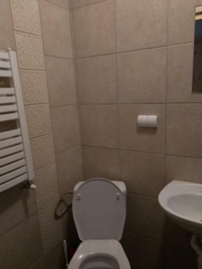 Agroturystyka U Maciejowej Βίλα Lanckorona Εξωτερικό φωτογραφία